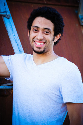 Neil Simmons Senior year-5164