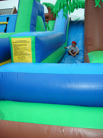 TurkeyMavsgamJordanfieldday 018