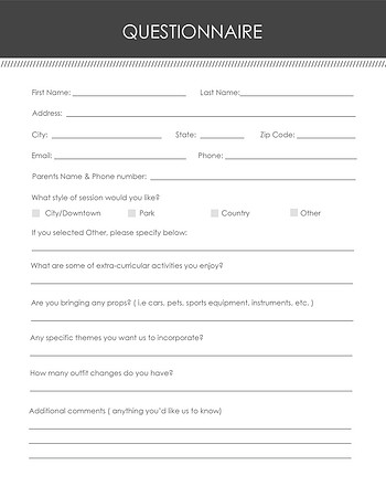 4-Questionnaire