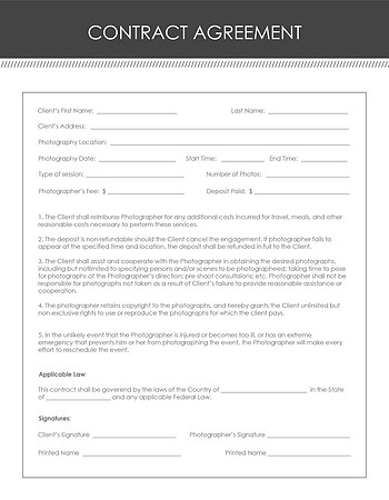3-Contract