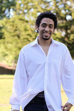 Neil Simmons Senior year-4779