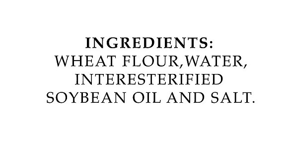 INGREDIENTS-LA ABUELA copy