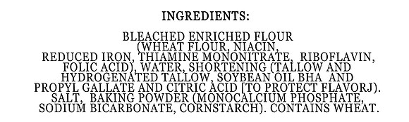 ingredients copy