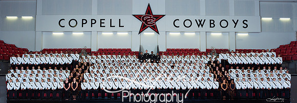 chs band full pic 2016-2017