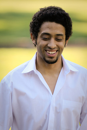 Neil Simmons Senior year-4773