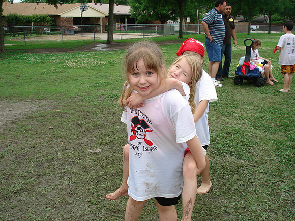 TurkeyMavsgamJordanfieldday 061