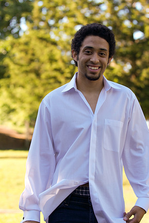 Neil Simmons Senior year-2-4