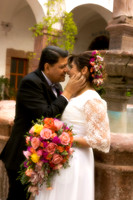 Wedding Family Pictures