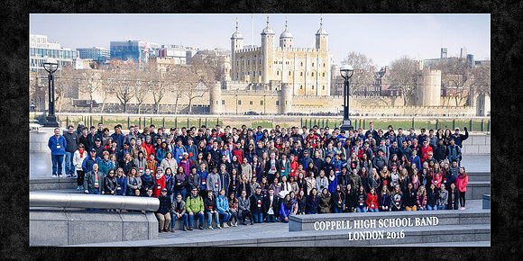 bandlondon