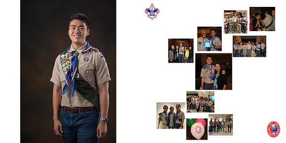 SCOUTS