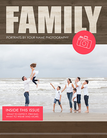 Family cover