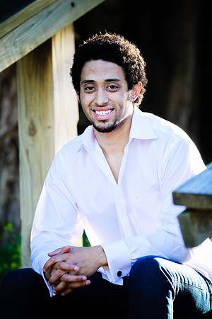 Neil Simmons Senior year-4783