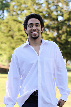 Neil Simmons Senior year-4780