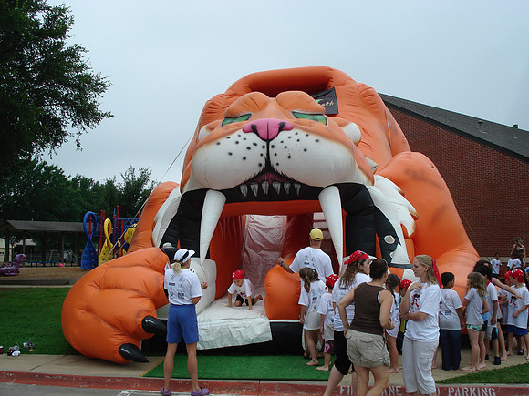TurkeyMavsgamJordanfieldday 026