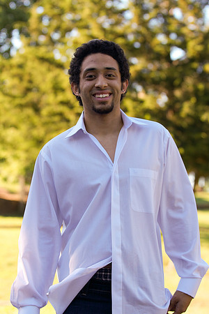 Neil Simmons Senior year-2-5