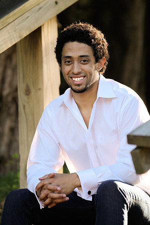 Neil Simmons Senior year-4782