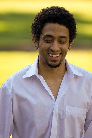 Neil Simmons Senior year-2