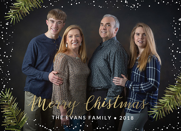 EVANSFRONT