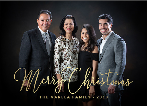 VARELA FRONT