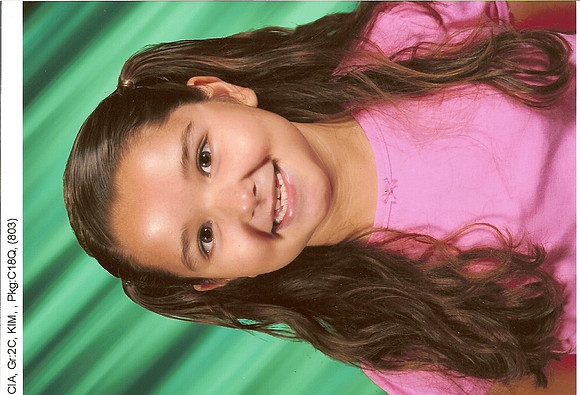 annie fall 2005