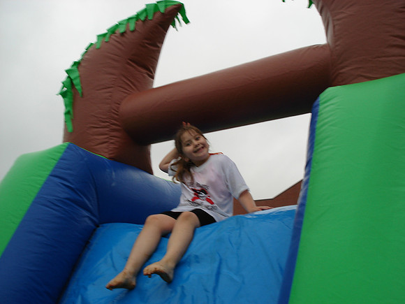 TurkeyMavsgamJordanfieldday 022