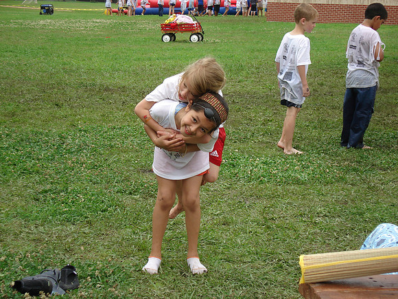 TurkeyMavsgamJordanfieldday 060