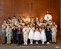 First Comunion Pictures