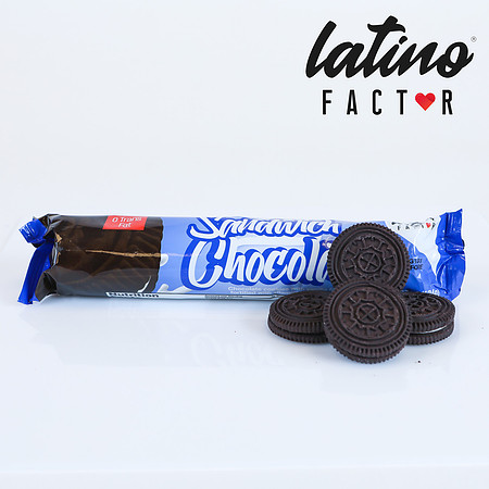 Latino factor-6670-3