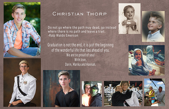 thorp