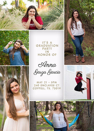 ANNIE GRAD BACK