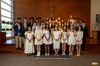Confirmation Pictures