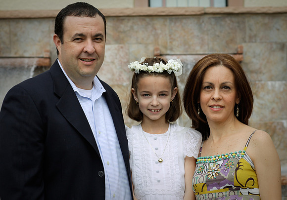Primera Comuinion-4073
