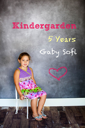 Gaby Sofi