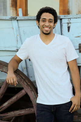 Neil Simmons Senior year-4843