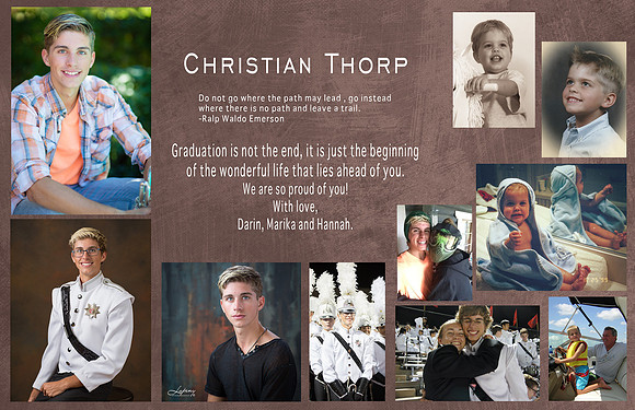 thorpad