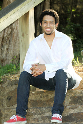 Neil Simmons Senior year-4788