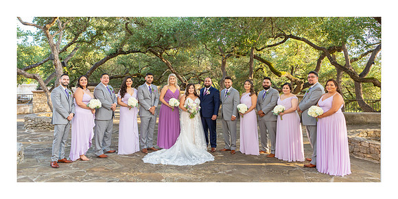 bridalpartty