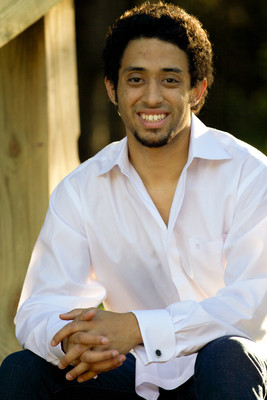 Neil Simmons Senior year-4786